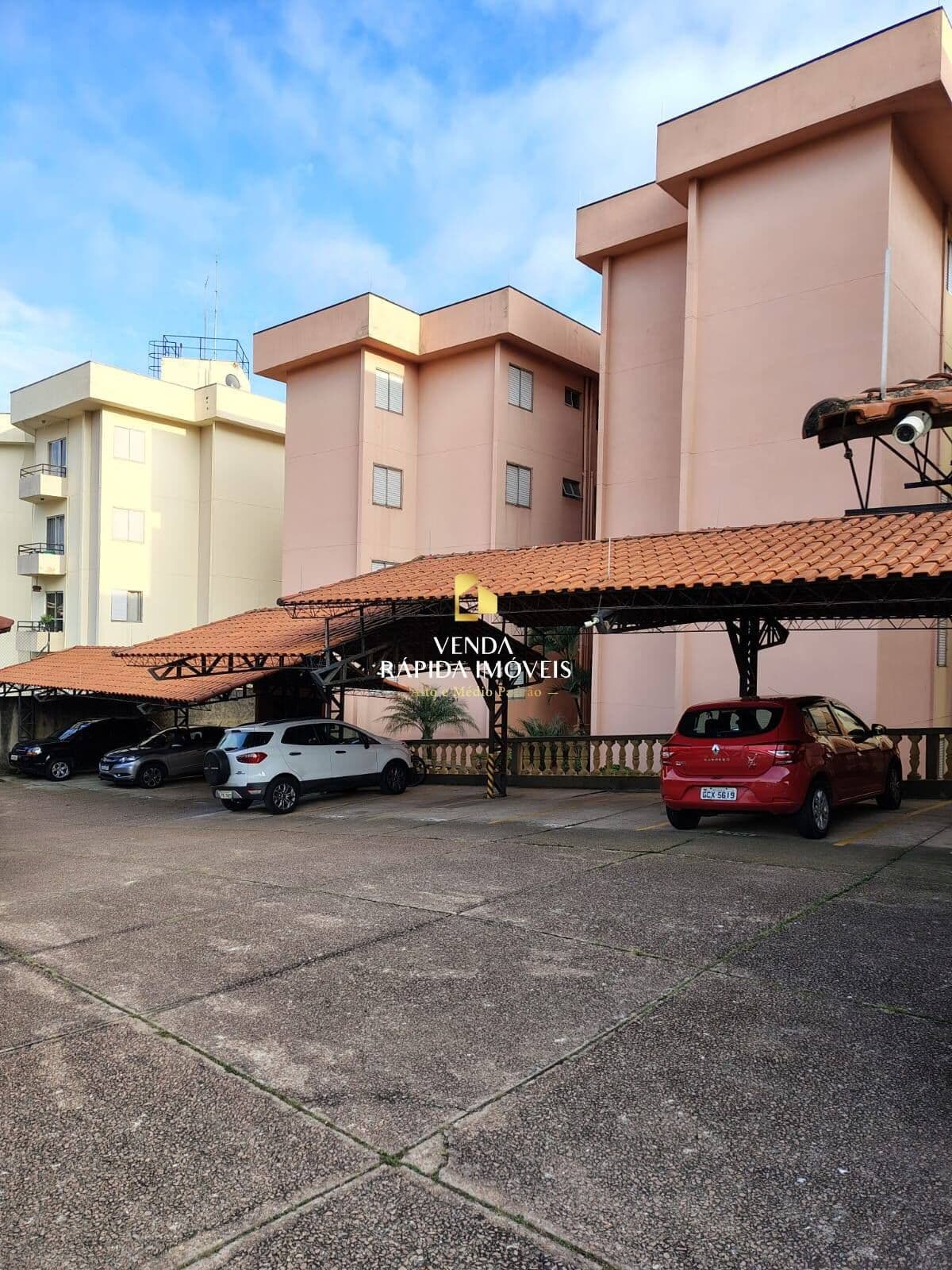Apartamento à venda no Cond. Resi. Hotolândia III - Jundiaí/SP