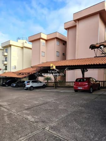 Apartamento à venda no Cond. Resi. Hotolândia III - Jundiaí/SP