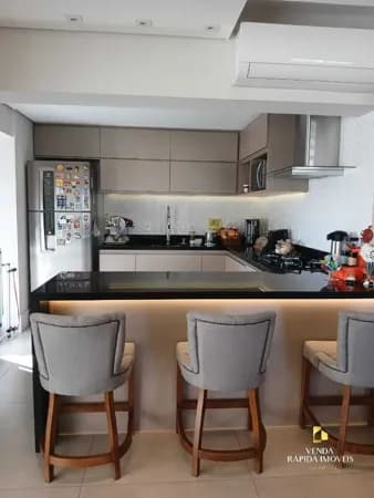 Apartamento em Jundiaí - Vila Hortolândia