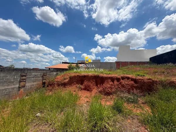 Lote/Terreno em Itupeva - Centro
