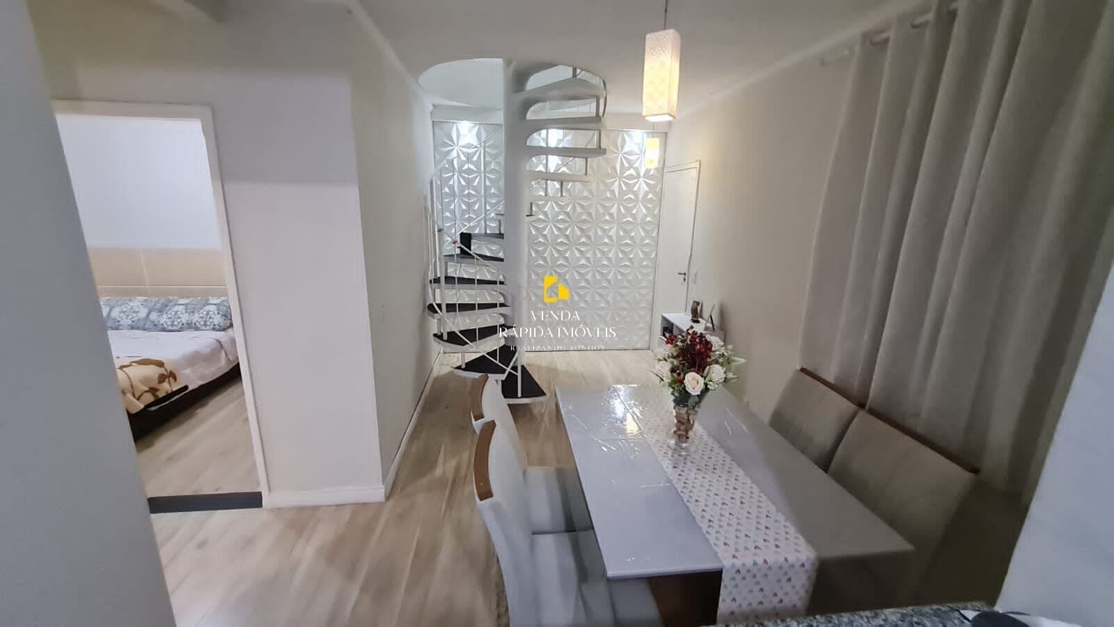 Apartamento Cobertura Spazio Jaraguá, Jundiaí-SP