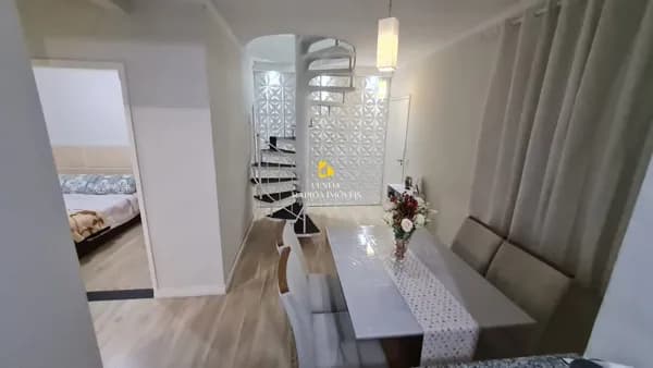 Apartamento Cobertura Spazio Jaraguá, Jundiaí-SP