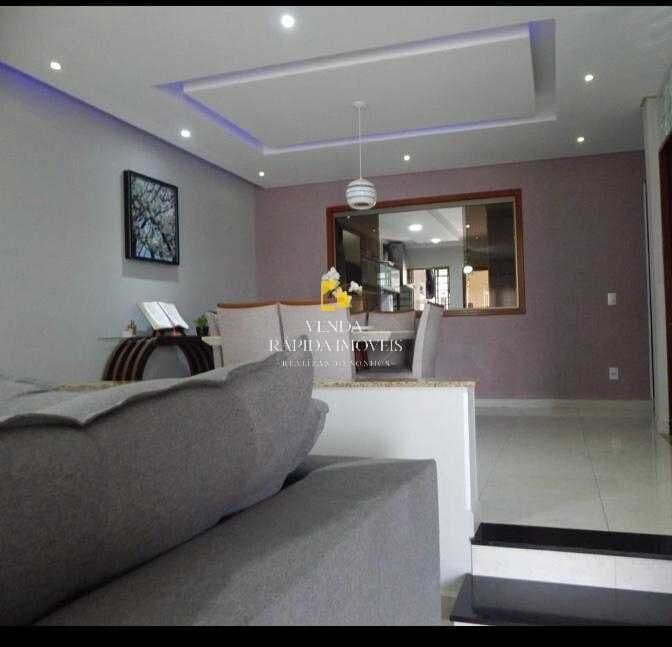 Casa em Jundiaí - Jardim do Lago