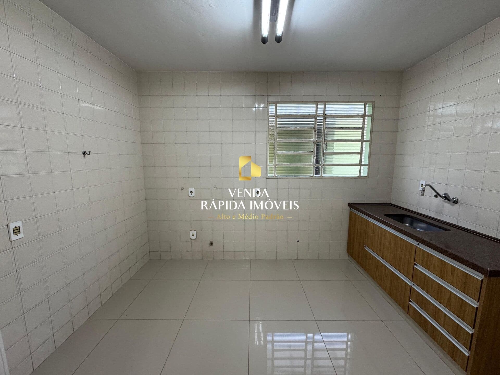 Casa em Jundiaí - Ponte de São João
