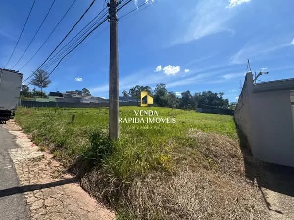 Lote/Terreno em Jundiaí - Caxambu
