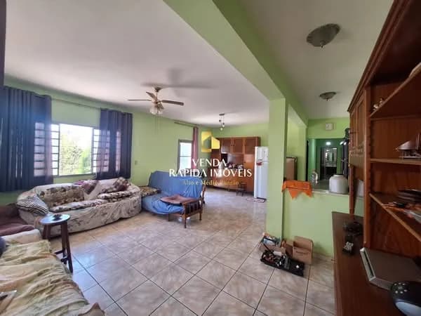 Fazenda/Sítios/Chácaras em Jundiaí - Vila Rio Branco