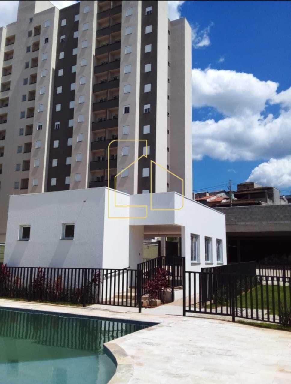 Apartamento em Várzea Paulista - Jardim das Palmeiras