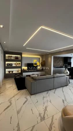 Apartamento Alto Padrão Condomínio Art'e Prime ,Jundiaí-SP