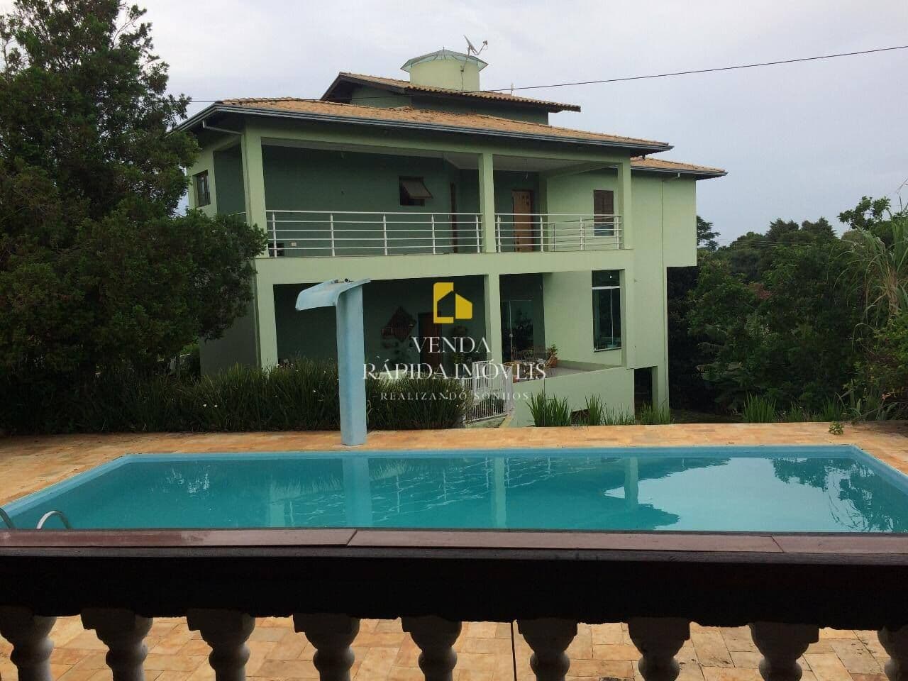 Chácara no Cafezal VI – Itupeva - SP