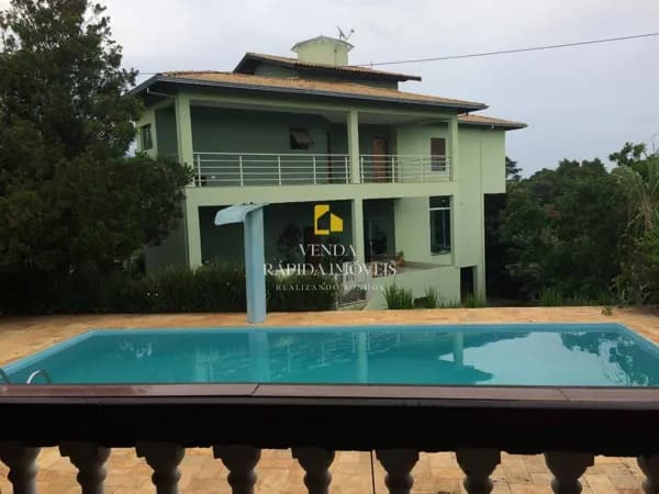 Chácara no Cafezal VI – Itupeva - SP
