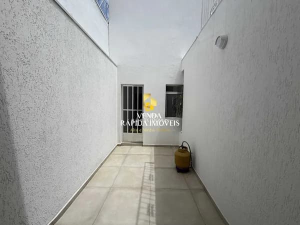 Casa Alto Padrão no Bairro Ponte São João