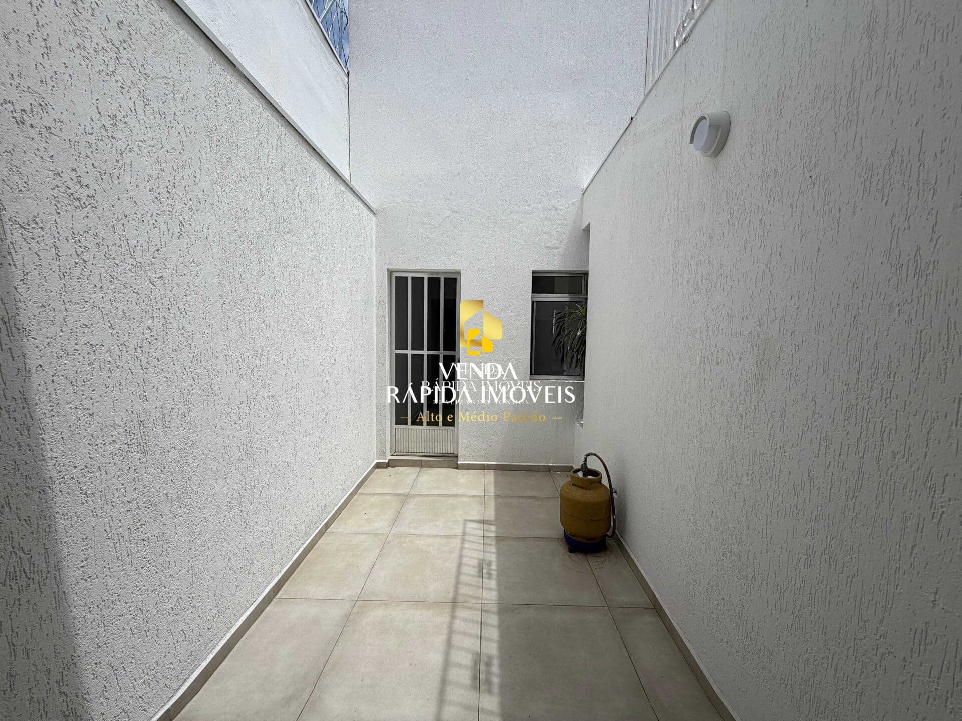 Casa Alto Padrão no Bairro Ponte São João