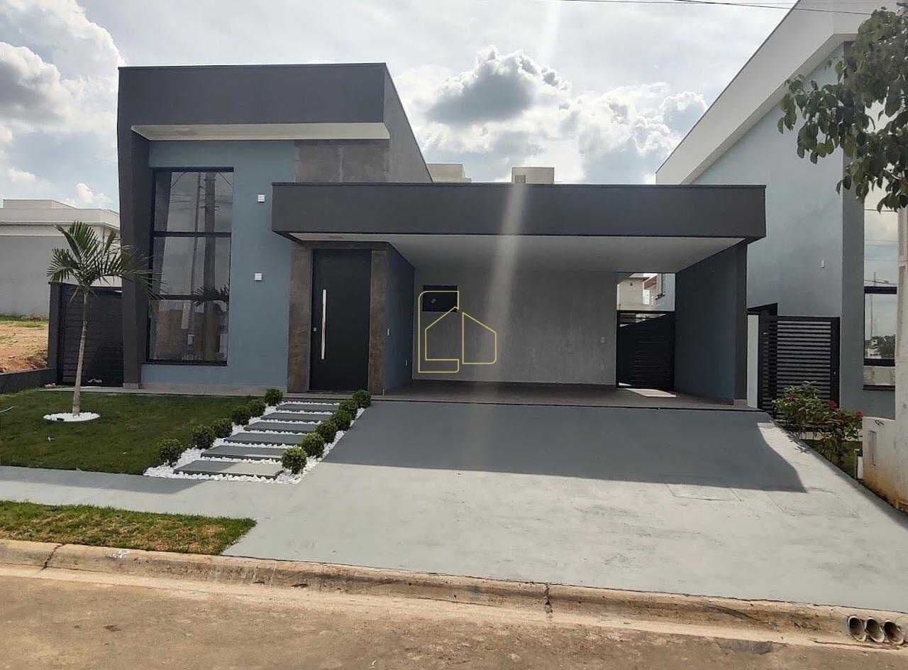 Casa de Condomínio em Itupeva - Centro