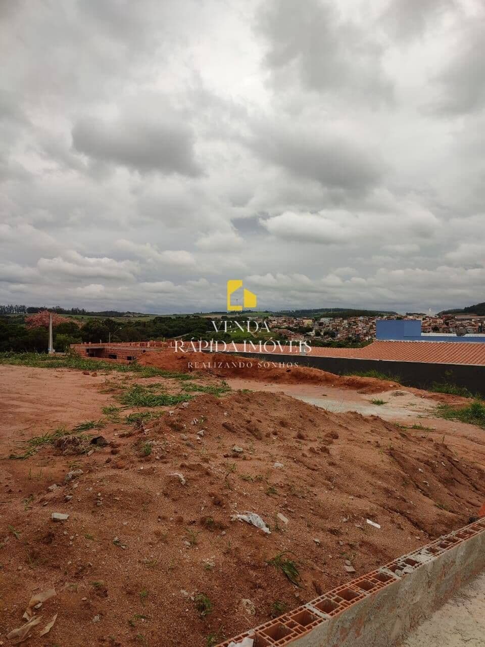 Terreno no Residencial Botânica, Itupeva-SP