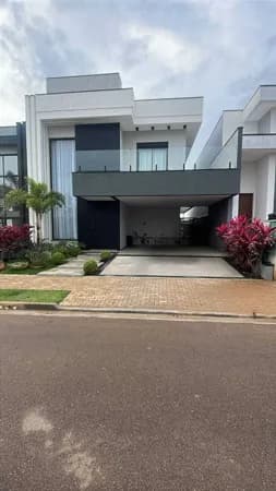 Casa em Jundiaí - Medeiros