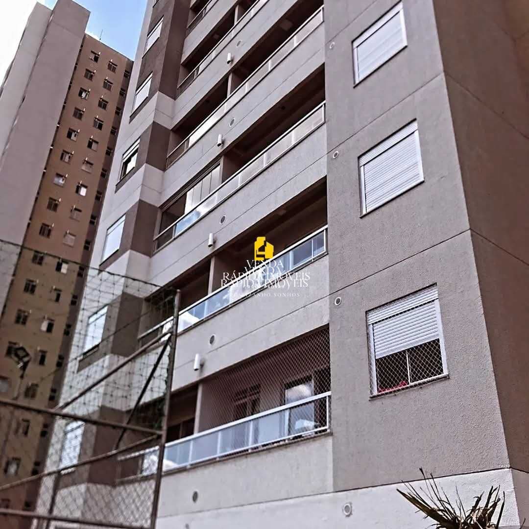 Apartamento em Jundiaí - Ponte São João