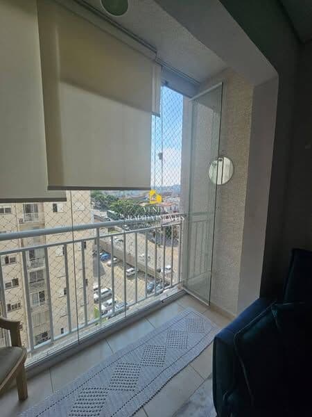 Apartamento à venda no em Jundiaí/SP