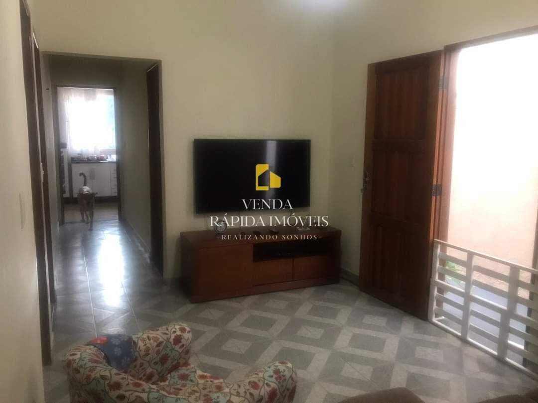 Casa Aconchegante
Vila Aparecida, Jundiaí, Sp