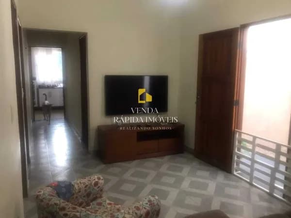 Casa Aconchegante
Vila Aparecida, Jundiaí, Sp