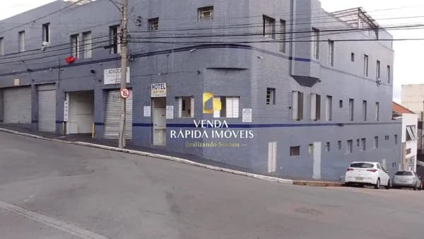 Hotel/Motel/Pousada em Jundiaí - Centro