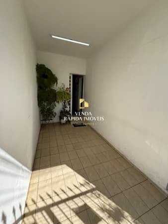 Sobrado Bairro Bela Vista, Jundiaí-SP