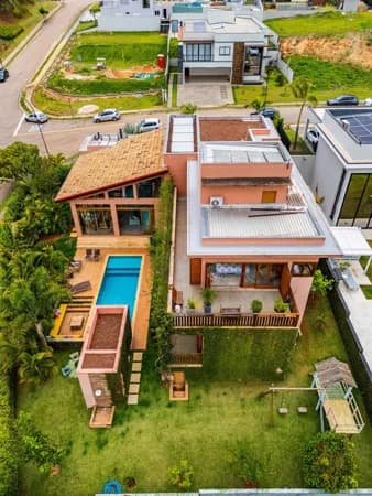 Casa em Itupeva - Santa Eliza