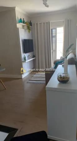 Apartamento em Jundiaí - Parque da Colônia