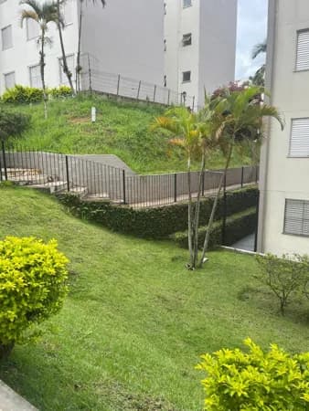Apartamento no Condomínio Di Fiorenza Jundiaí-SP