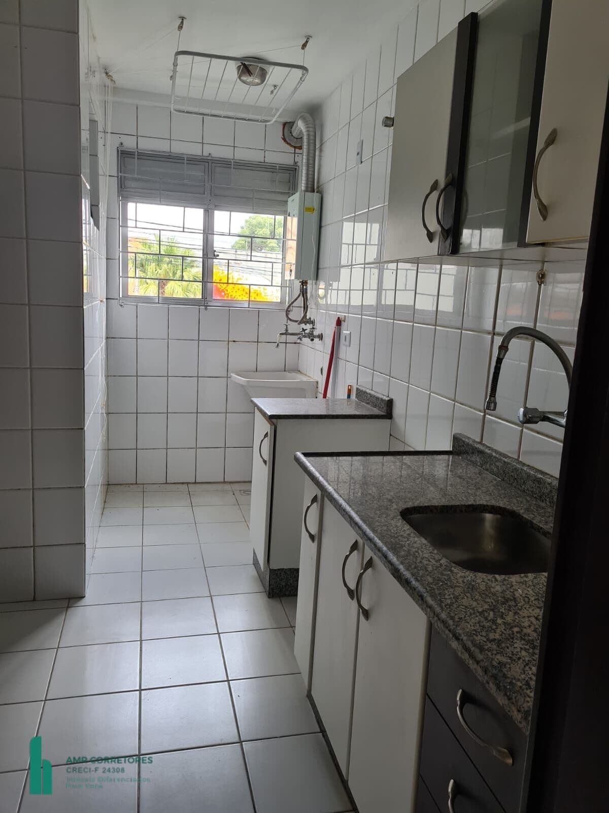 Apartamento em Pinhais - Estância Pinhais