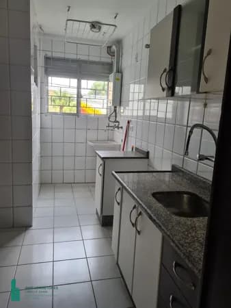 Apartamento em Pinhais - Estância Pinhais