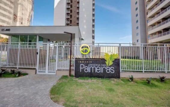 Apartamento em Presidente Kennedy, Fortaleza/CE