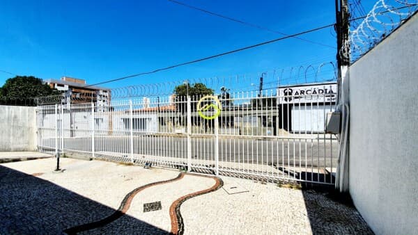 Casa Térrea Pronta pra morar