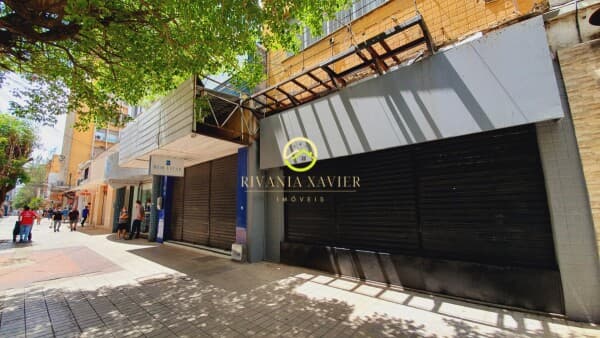 Prédio Comercial Completo