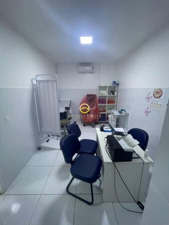Aluguel de Consultório para Ginecologista