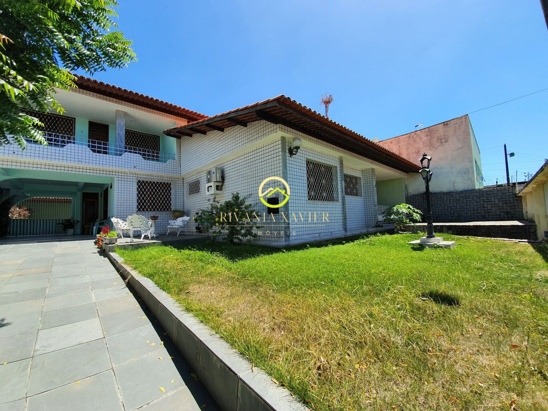 Excelente Casa