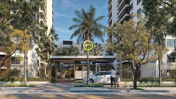 Apartamento em Presidente Kennedy, Fortaleza/CE