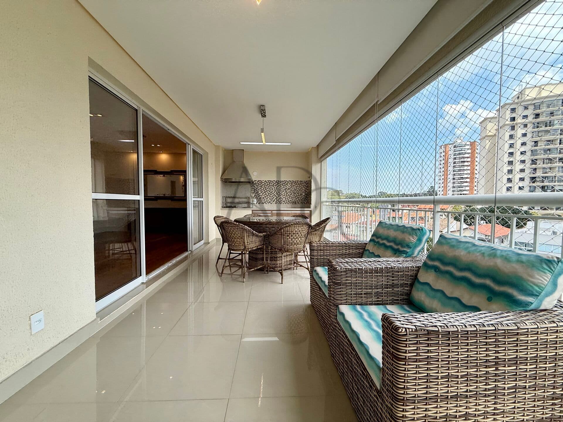 Apartamento para Venda no Reserva Jardim Gravata, Jardim Avelino