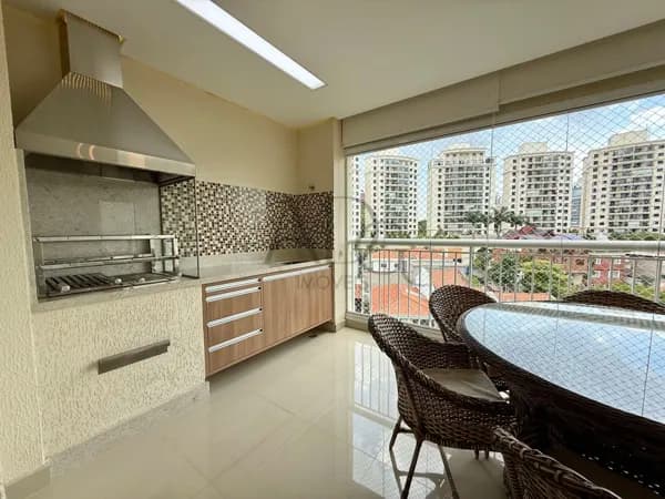 Apartamento para Venda no Reserva Jardim Gravata, Jardim Avelino