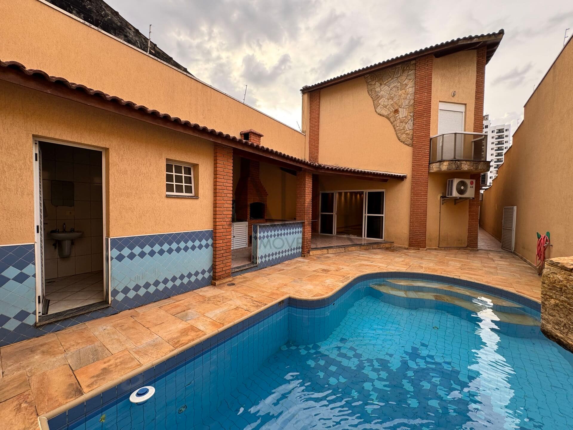 Sobrado em São Paulo - Vila Prudente