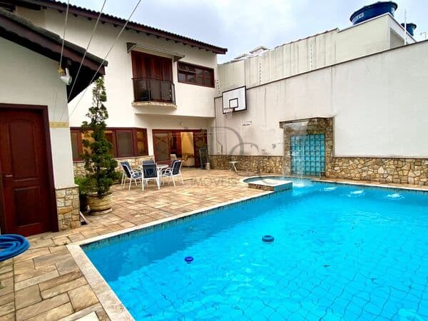 Sobrado em São Paulo - Vila Zelina
