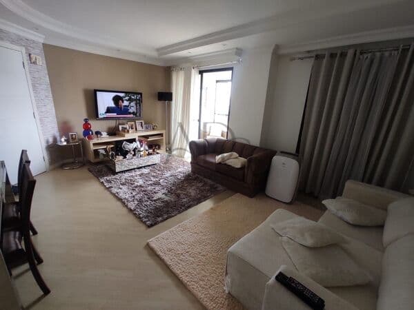 Apartamento em São Paulo - Jardim Avelino