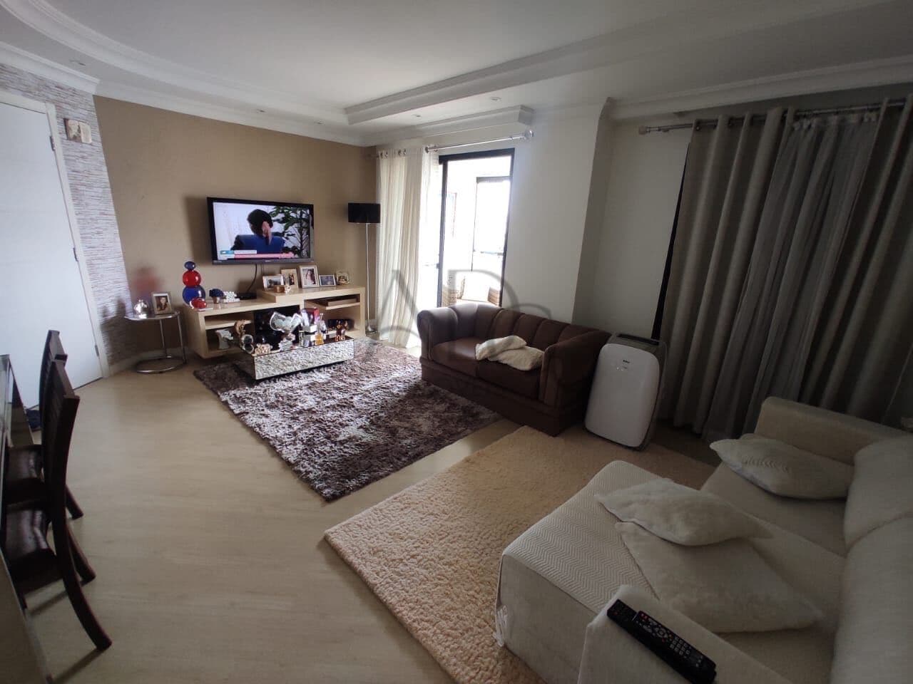 Apartamento em São Paulo - Jardim Avelino