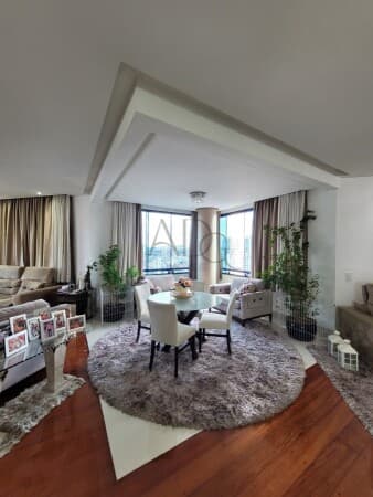 Apartamento Jardim Avelino