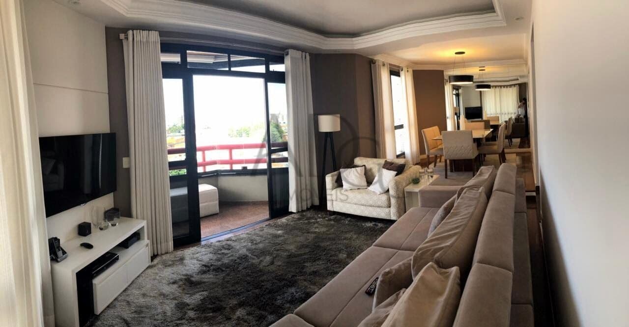 Apartamento em São Paulo - Jardim Avelino