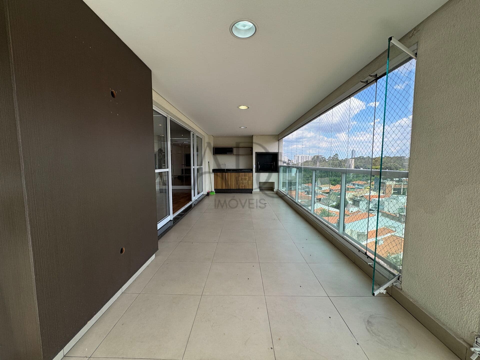 Apartamento Alto Padrão em Jardim Avelino, São Paulo/SP