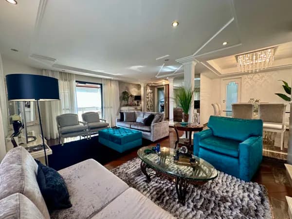 Apartamento em São Paulo - Jardim Avelino