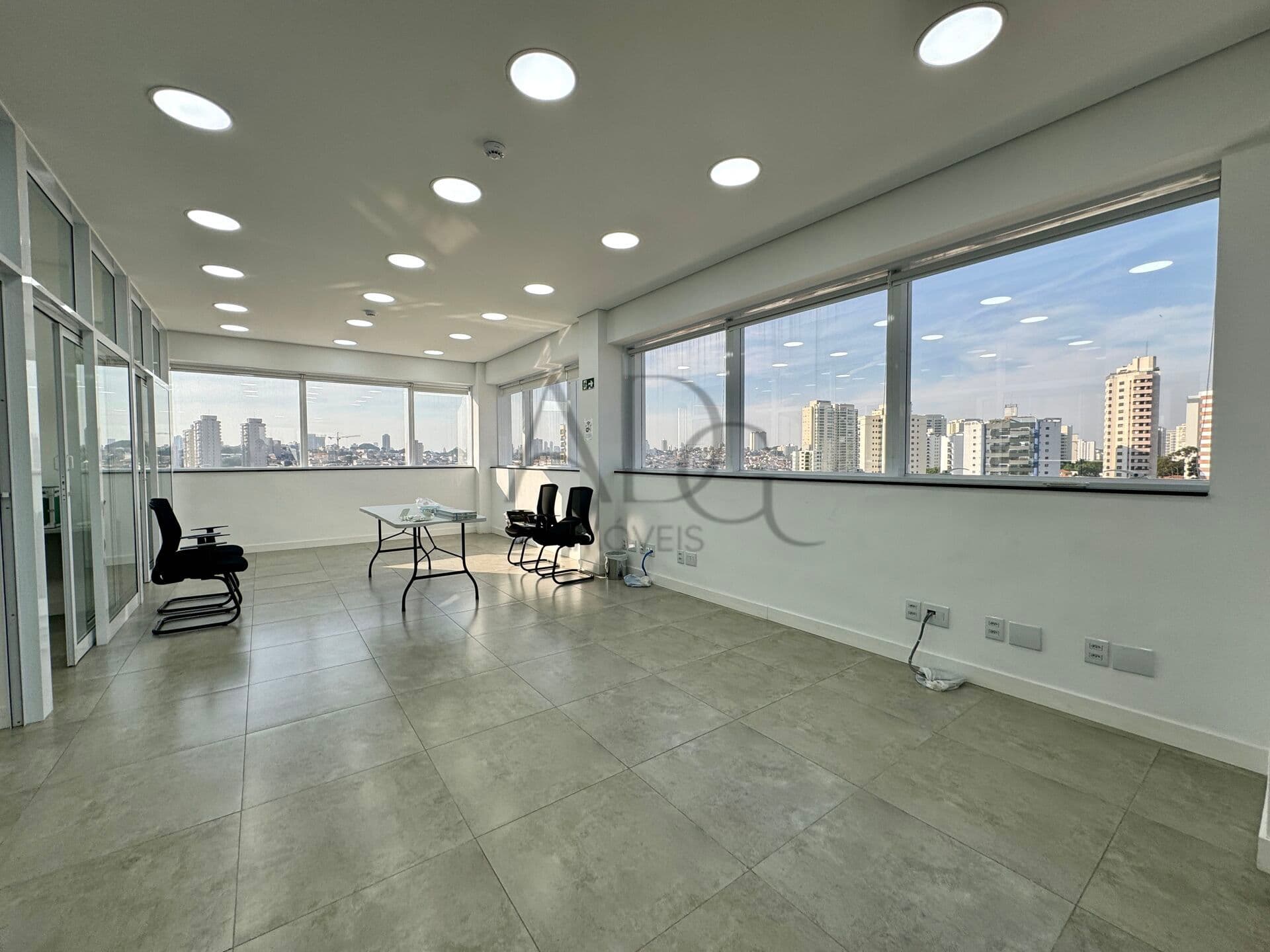 Andar comercial inteiro para Locação na Vila Zelina/Vila Prudente
