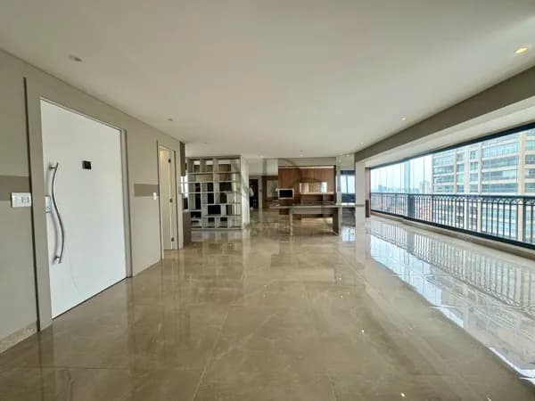 Apartamento 156m² | 3 Suítes | Verone Parque da Mooca