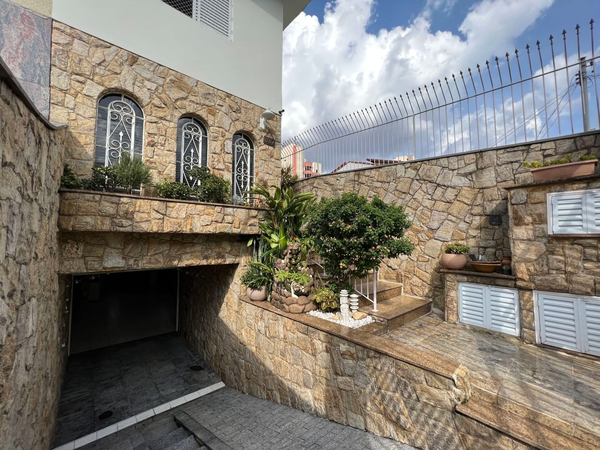 Sobrado na Vila Zelina
