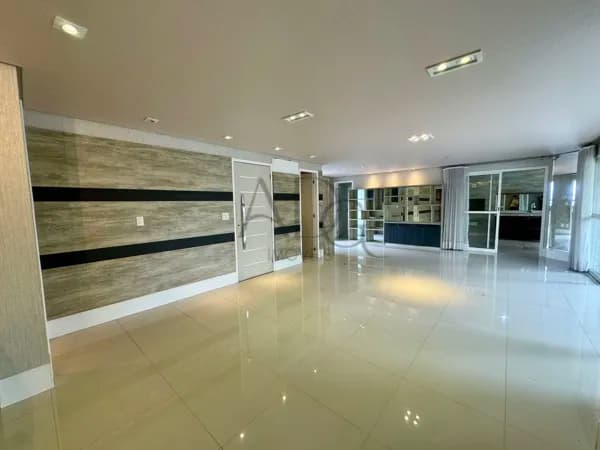 Apartamento Garden no Parque da Mooca | 3 Suítes
